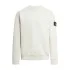 Sweatshirt Stone Island  Logo Patch Crewneck